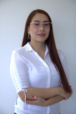 Jessica Gutiérrez