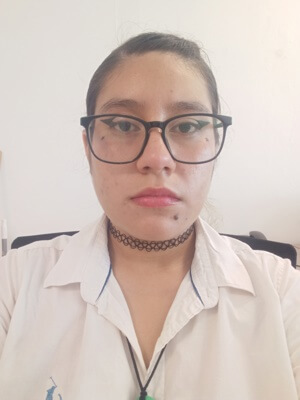 Ingrid Berenice  Lopez Larra 