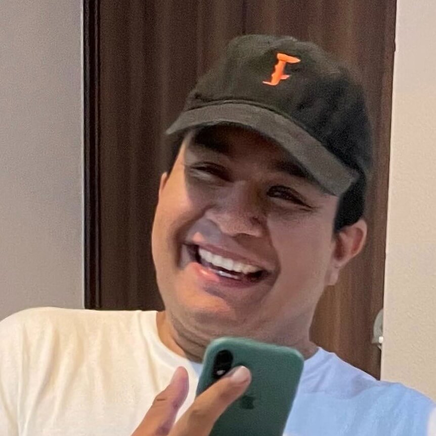 Ivan Flores Macias