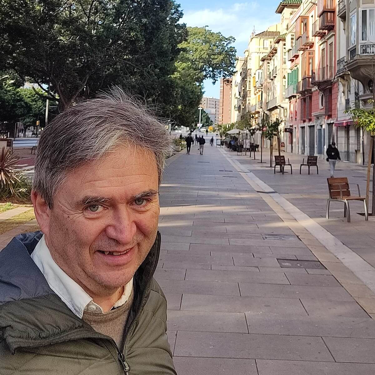 Alejandro Jiliberto Herrera