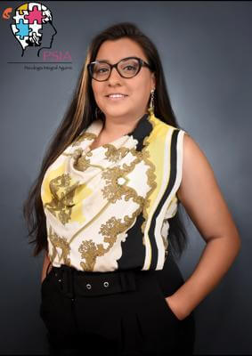 Gladys Aguirre