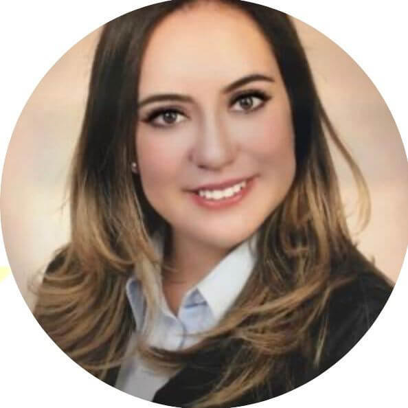 Stephanie Ponce de leon