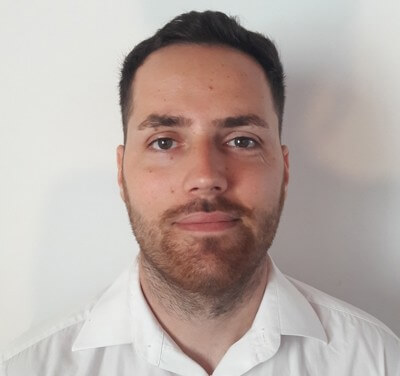 Martín Alejandro Goncalves