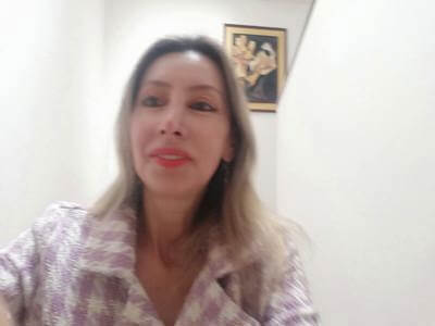 Dra. Sonia  Rodríguez Reinoso