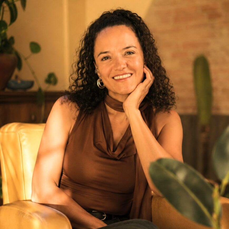 Alejandra Correa Gómez