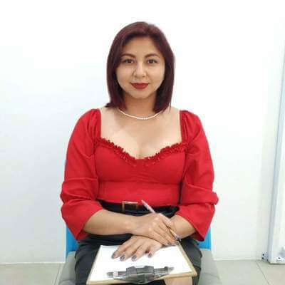 Celena  Silva B.