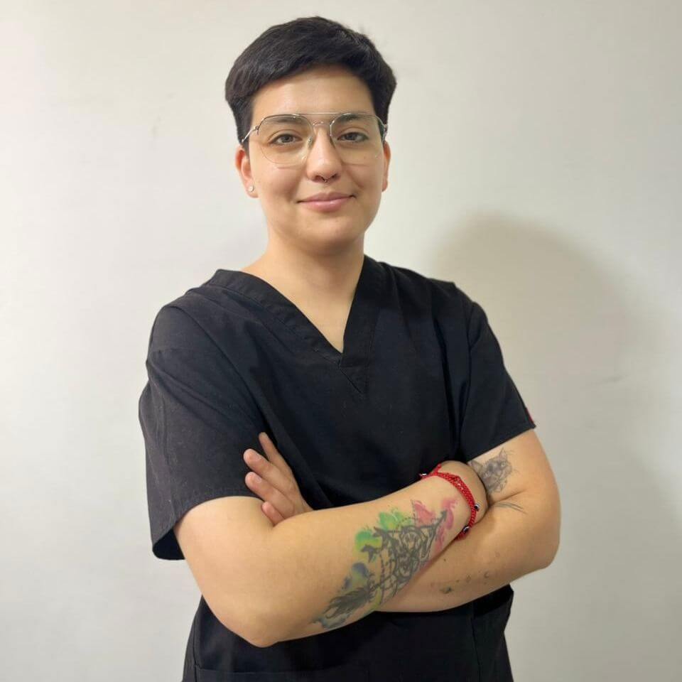 Noah  Salazar Castro