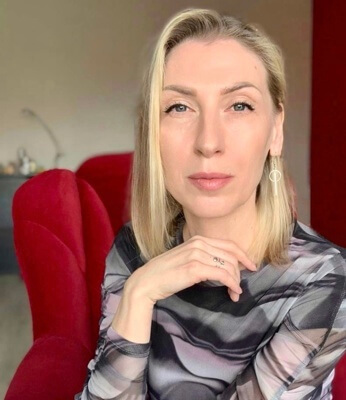 Ірина Вербицька