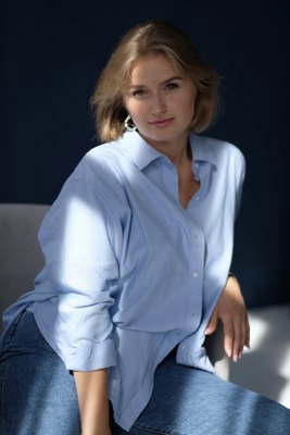 YULIIA YUSHCHYK
