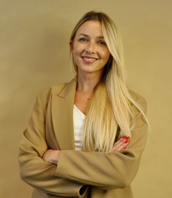 Karolina Piątek