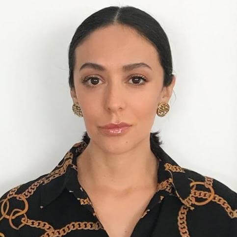 Karina  Hidalgo