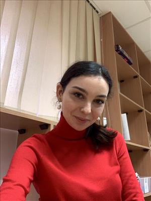 Ольга Затула