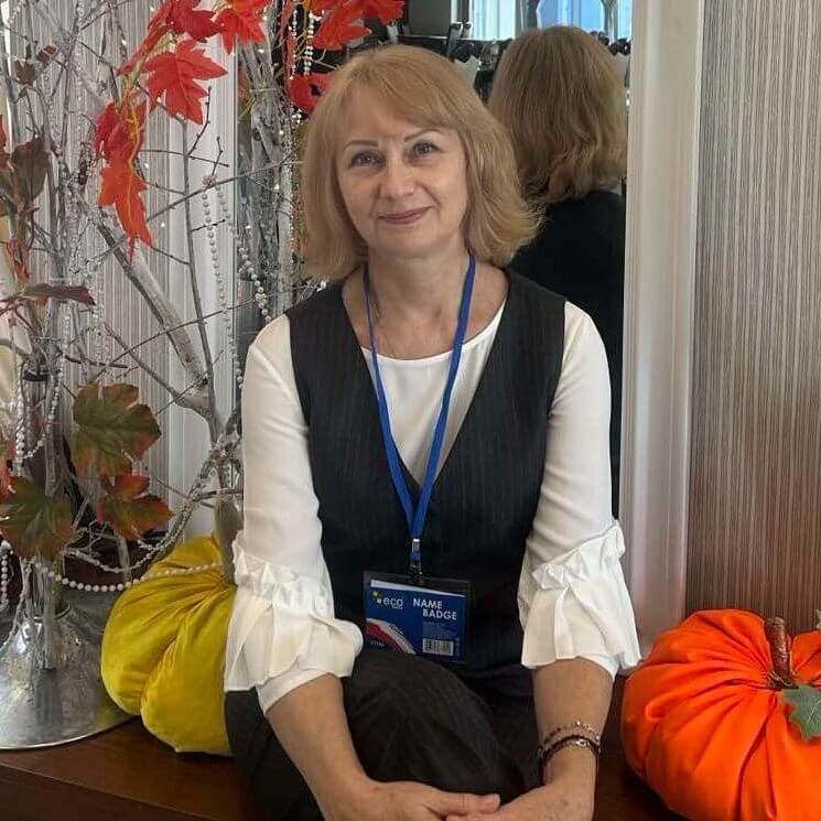 Ирина К.