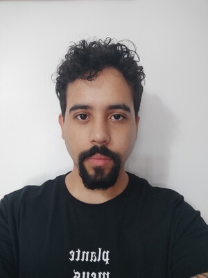 JULIO DA SILVA