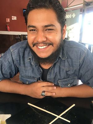 Brandon Luis Juarez Vargas
