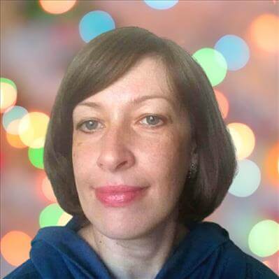 Любов Шадрина