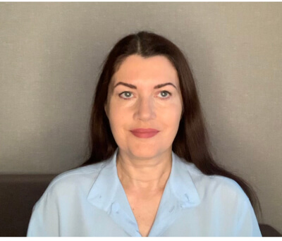 Наталія Ремесник