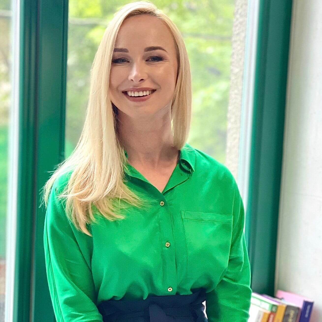 Ольга Корбут