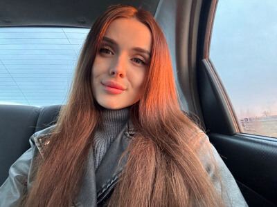 Анастасія Кузнєцова