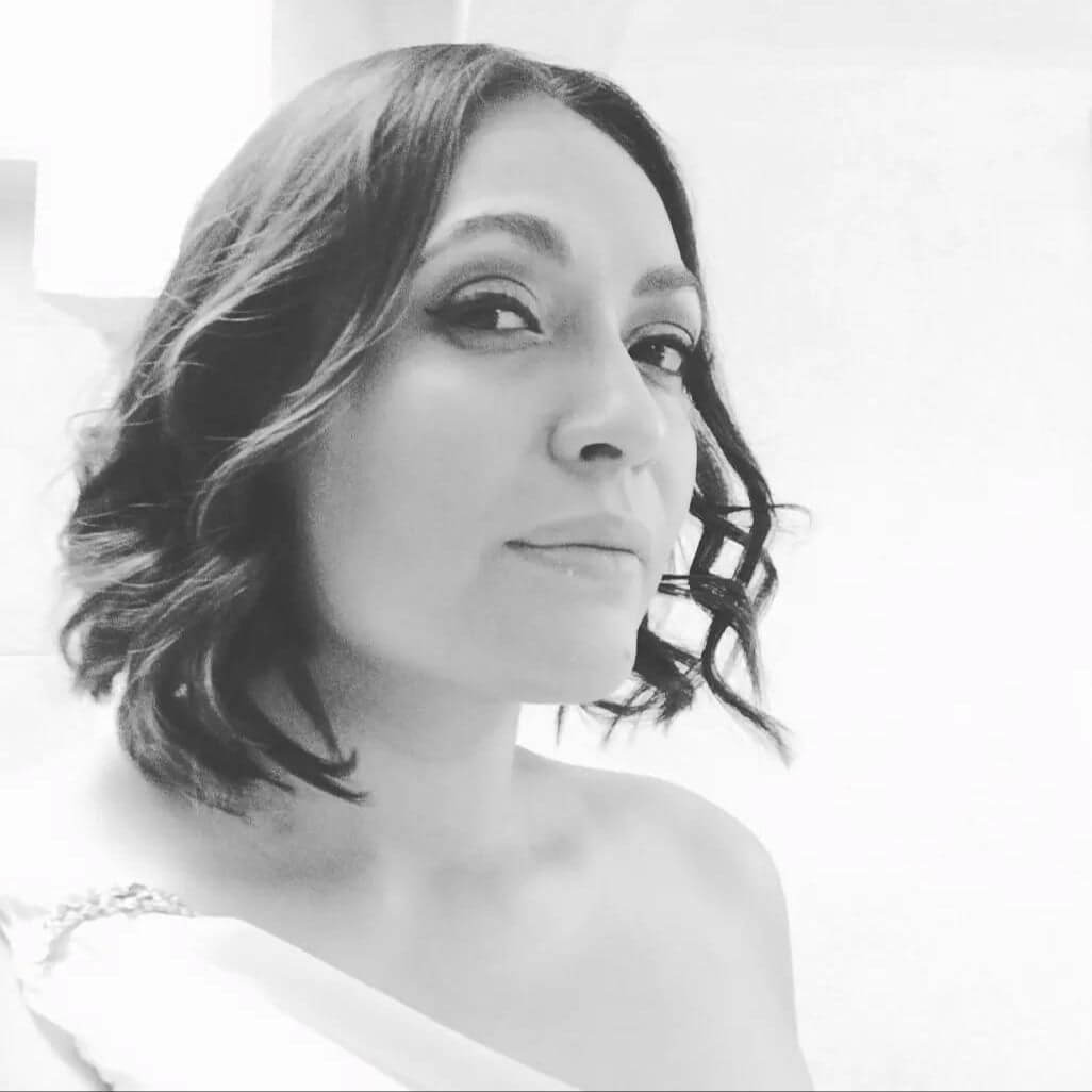 Stephanie  García 