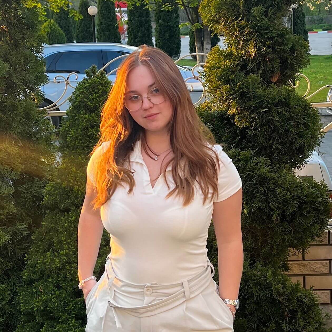 Христина Ничка