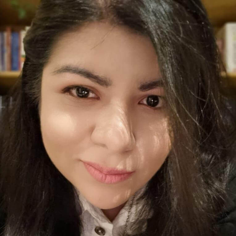 Sonia Linney Matías Villegas