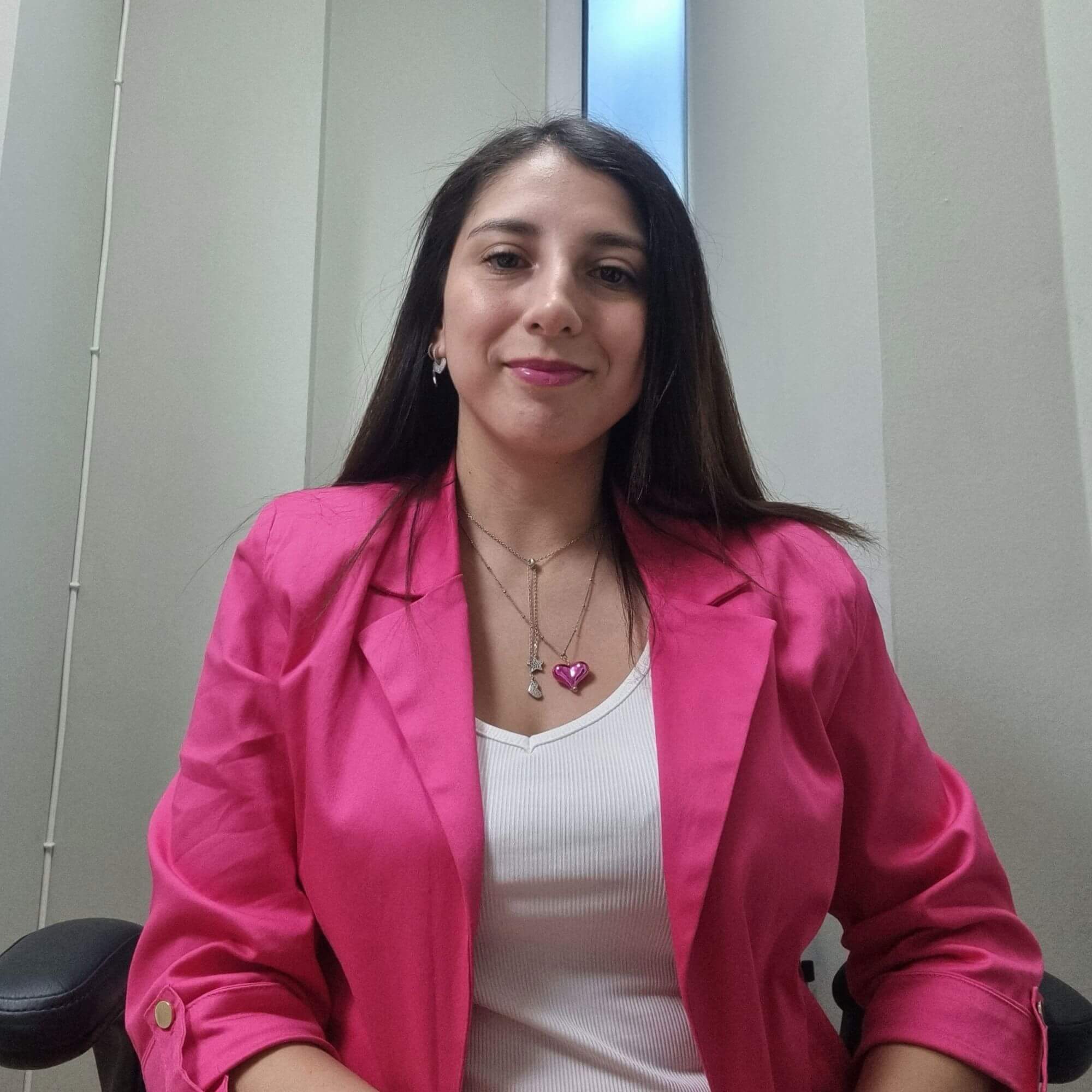 Camila paz Leiva 