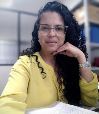 Aurelina Aparecida Silva