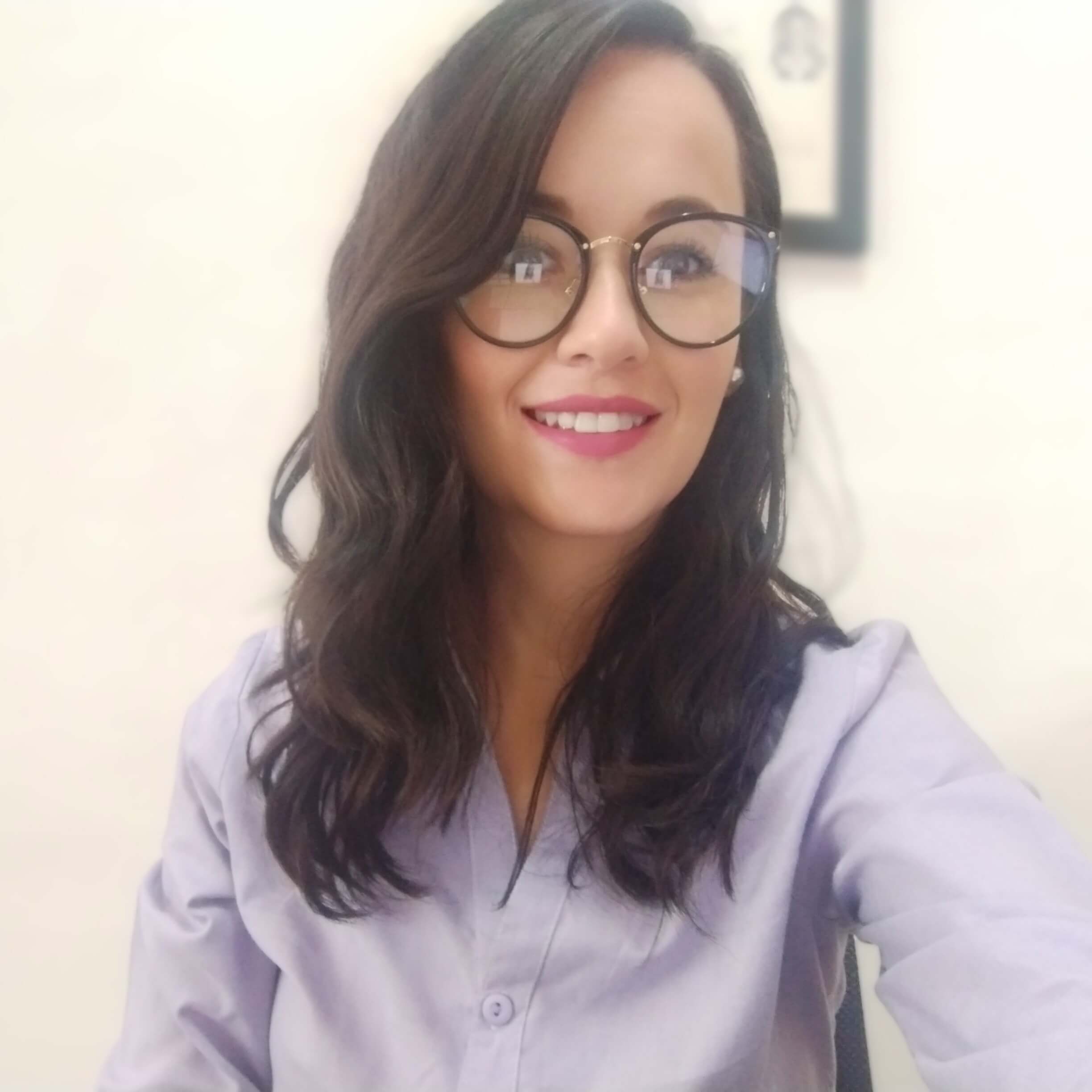 María Cecilia Muñoz Cordero