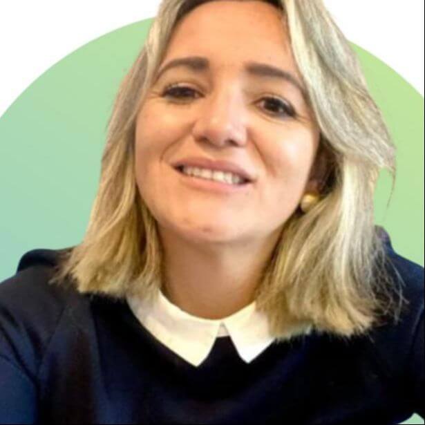 Maria Fernanda Bonaldo Val