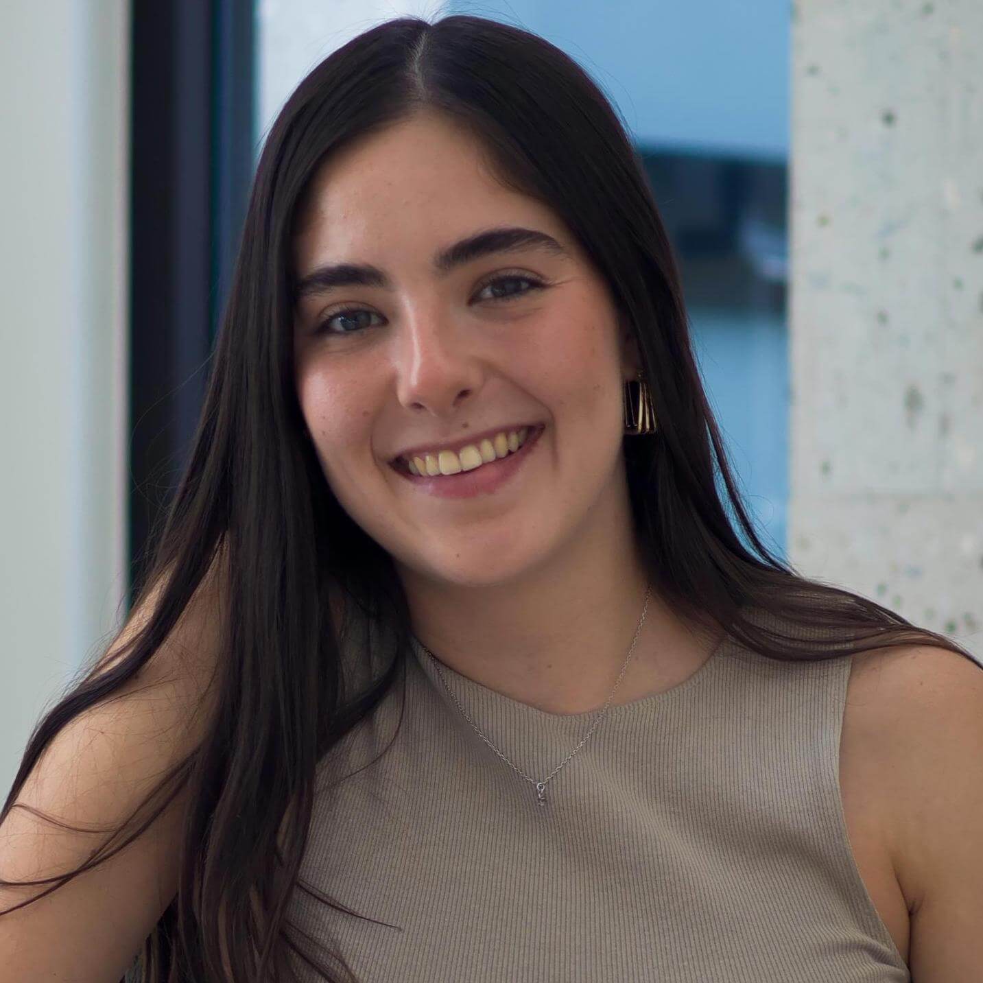 Nayeli Michelle Cueva Ibarra