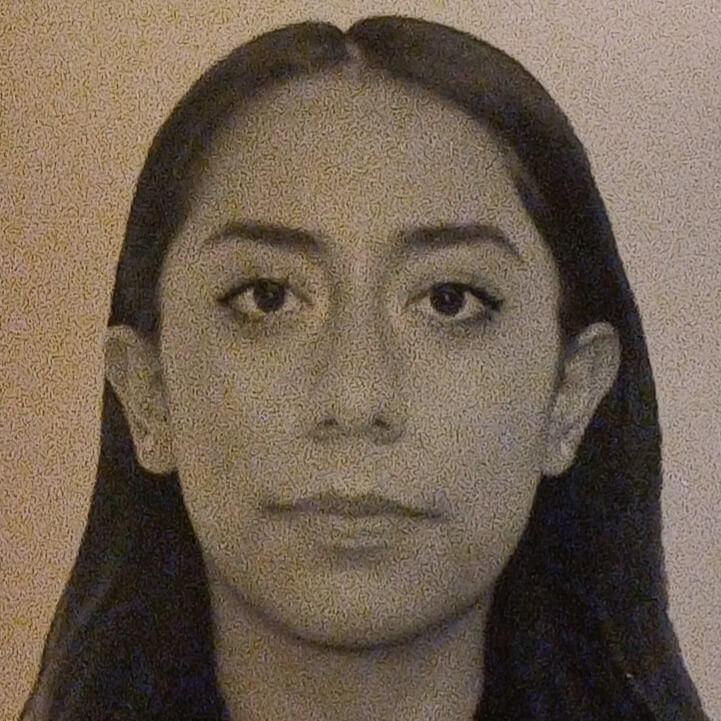 Elidee Damaris Juárez Martínez