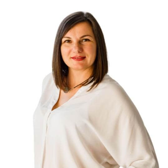 Тетяна Джуган