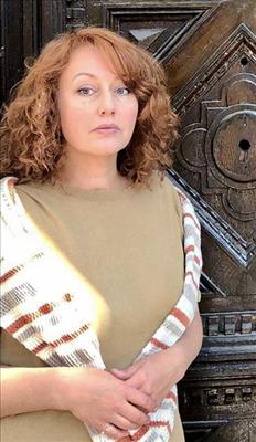 Аліна Пороник