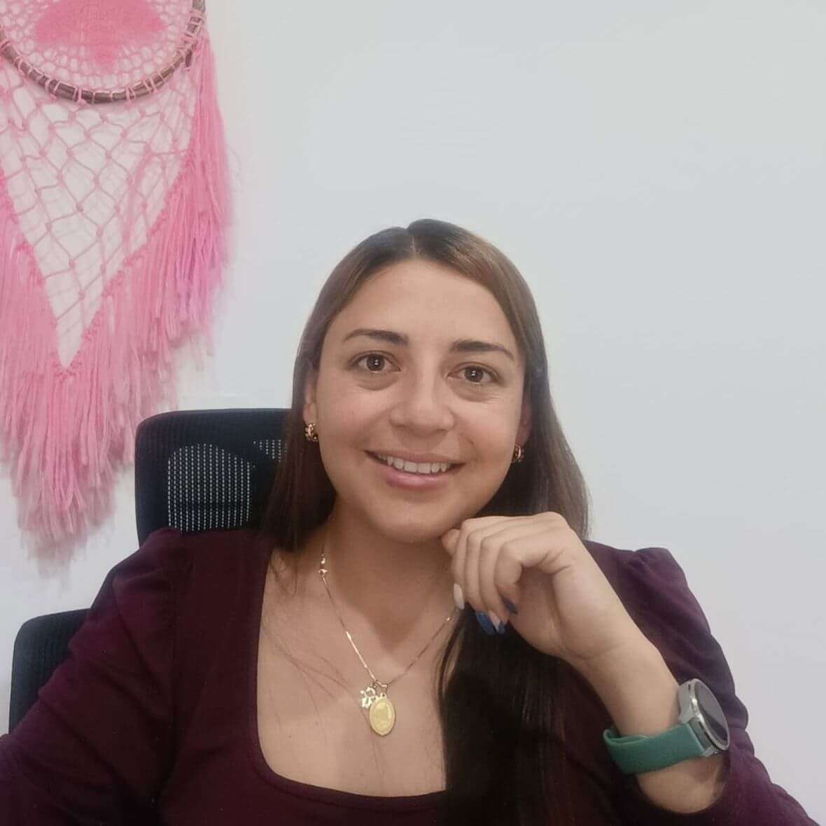 Angelica Maria Cifuentes Cruz