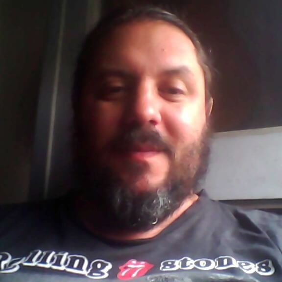 Marcelo Giudicelli Ponce de Leon
