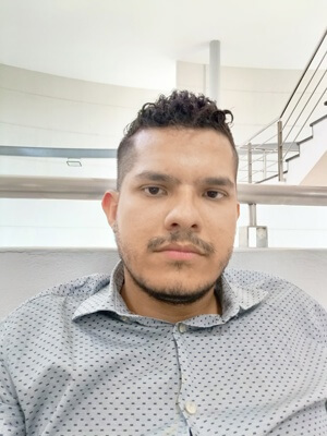 Kelvin Axel  Laguerenne Centeno 