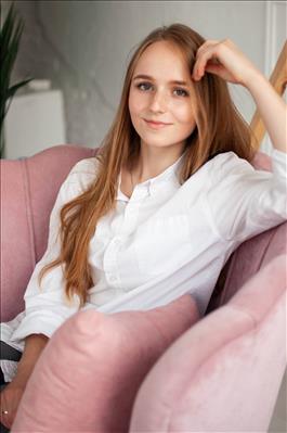 Анастасия Костюк