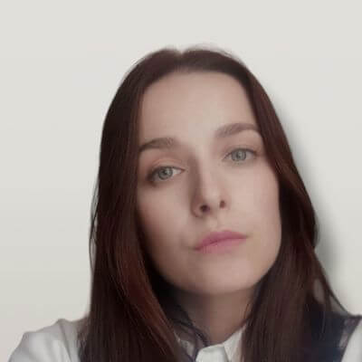 Анна Сичевая