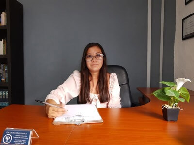 Paola Janette Mejia Aguilar