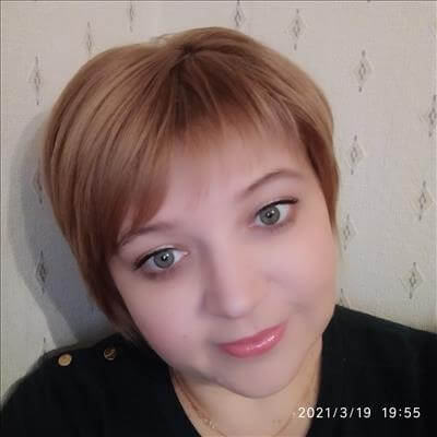 Татьяна Фролова