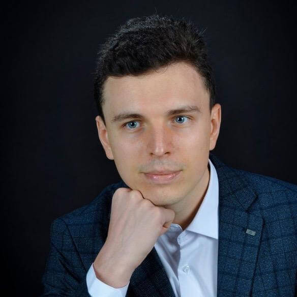Володимир Цельнікер