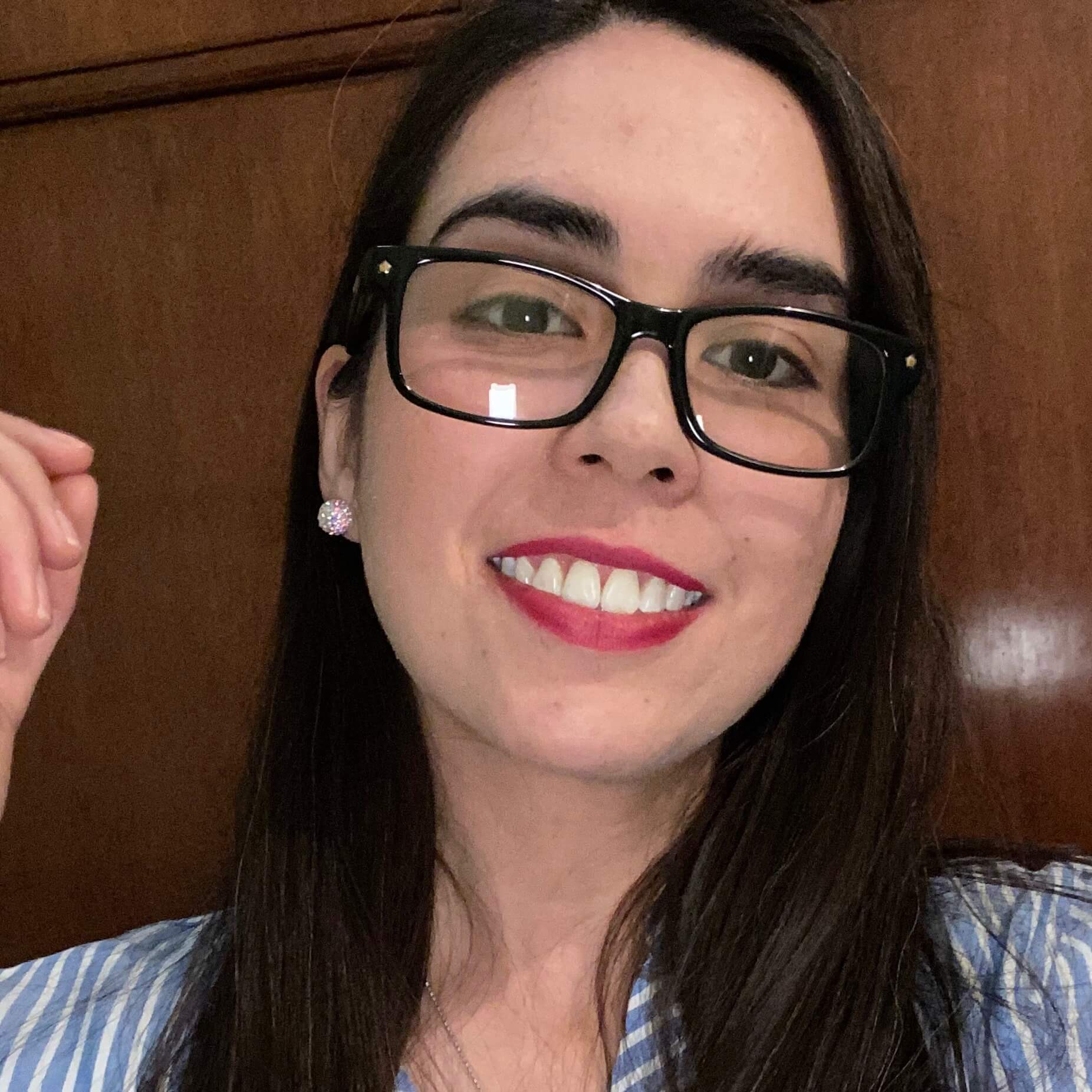 Estefanía  Joaquín 