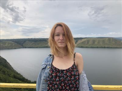 Яна  Лампік 