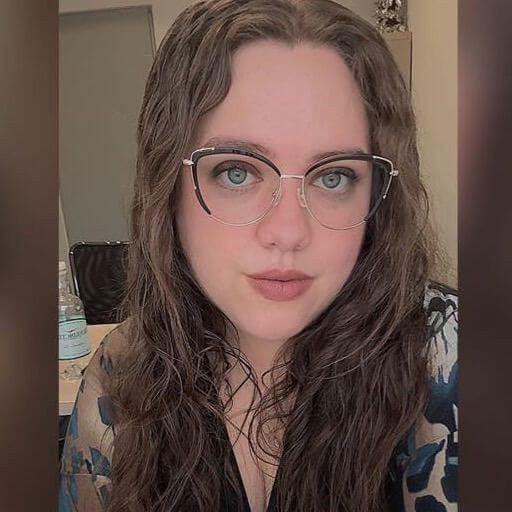 Camila Macaya Palma