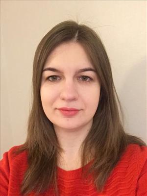 Вікторія Минковская