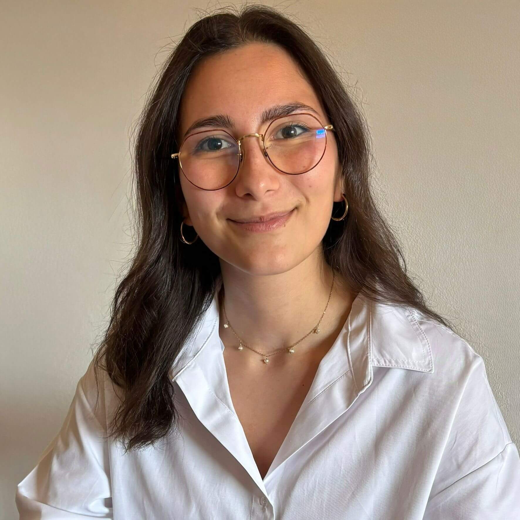 Sara M.