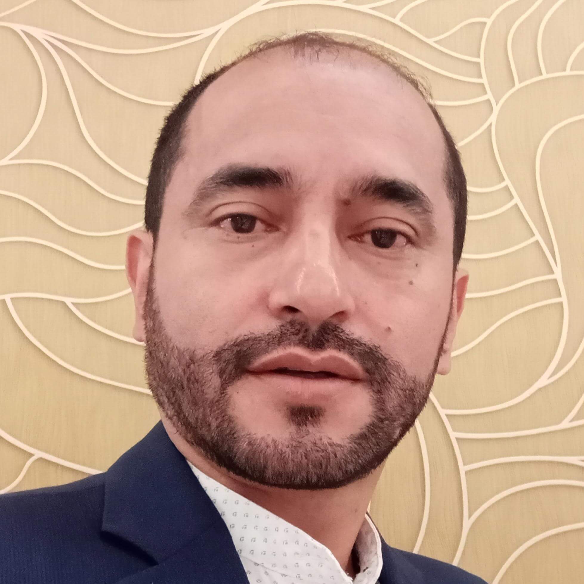 Juan Esteban  Amaya Muñoz