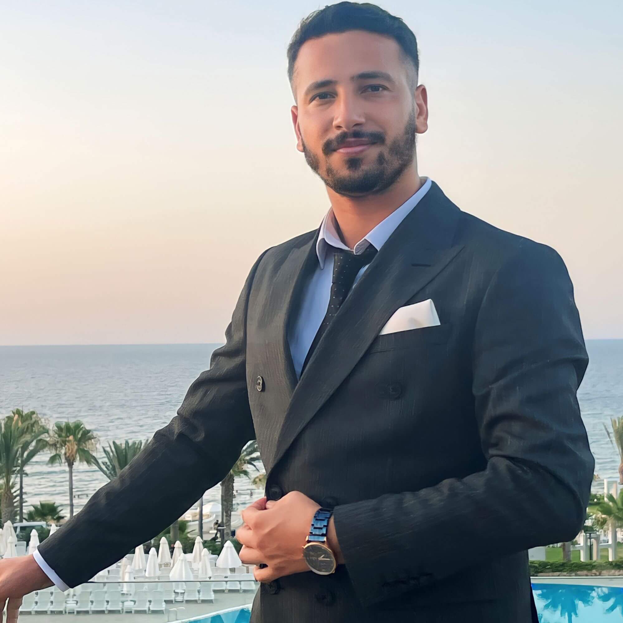 Bilal kaplan