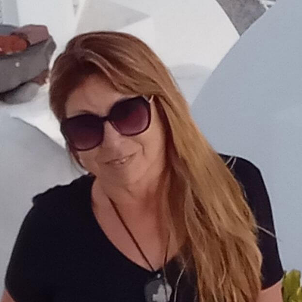 Norma Beatriz Coria
